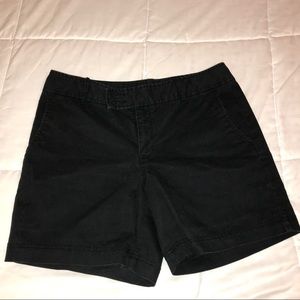 Eddie Bauer black shorts